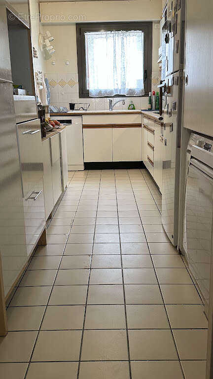 Appartement à DEAUVILLE