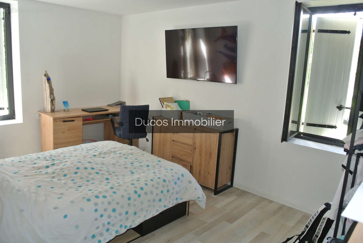 Maison à MARMANDE