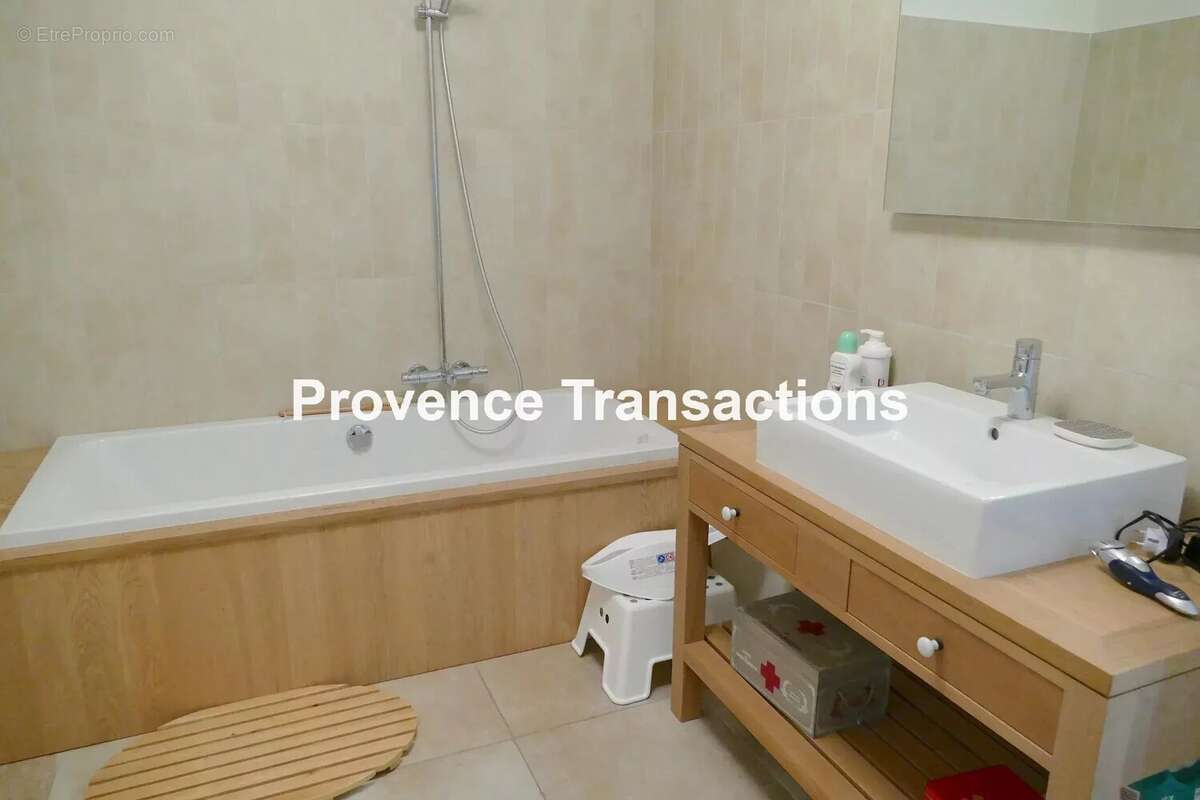 Maison à BEAUMES-DE-VENISE