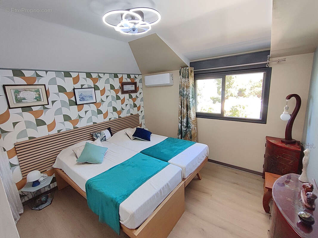 Photo 4 - Appartement à SAINT-LEU