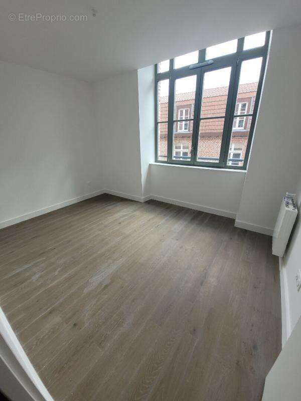 Vieux Lille Appartement 3 chambres - photo 8