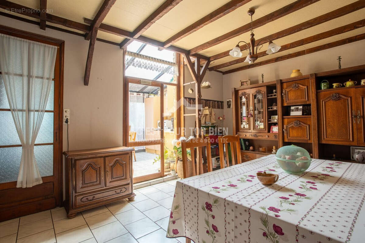 Maison à LILLE