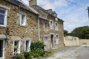 Maison à PLOUBALAY