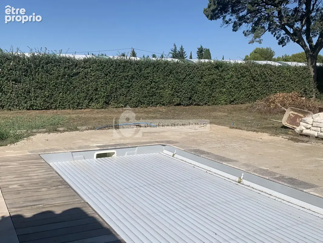 Villa à vendre sur pont de crau - photo 6