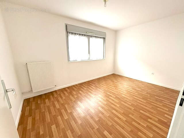 Appartement à PONT-DE-METZ