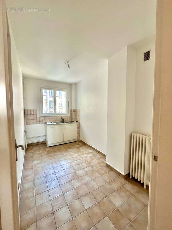 Appartement à VINCENNES