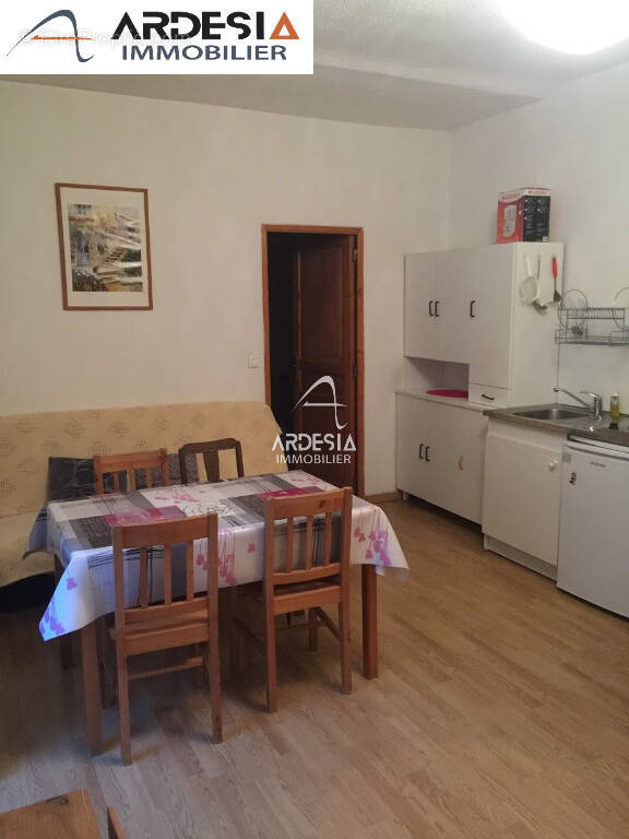 Appartement à FOURNEAUX