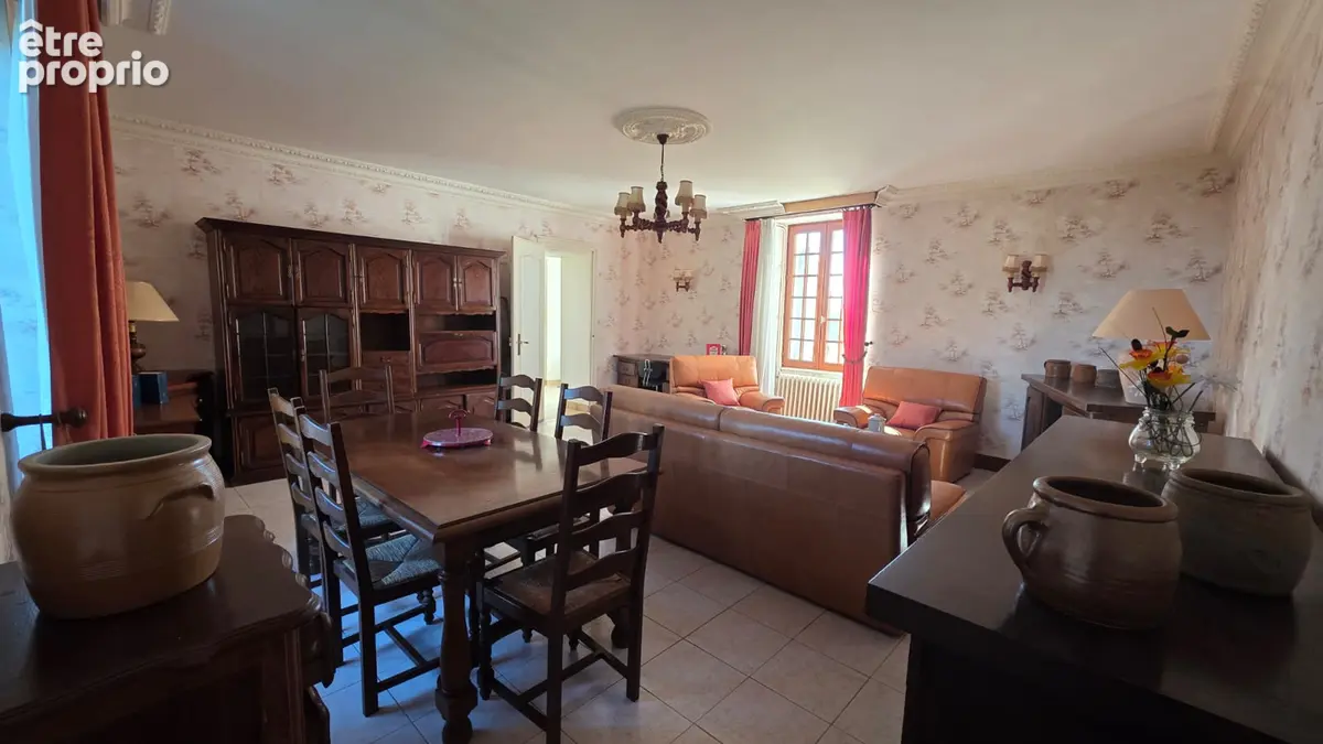 Propriété de charme - 182 m² - photo 5