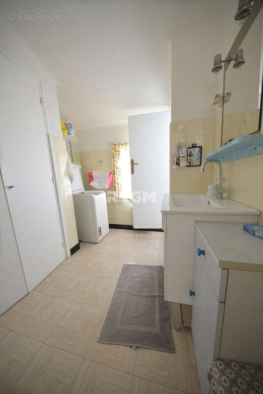 Appartement en front de mer - photo 15