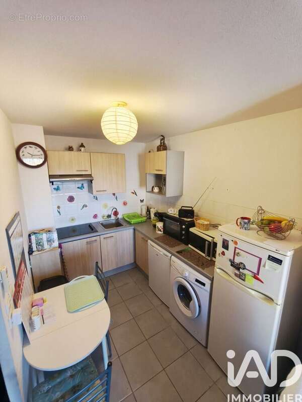 Photo 2 - Appartement à RIVESALTES