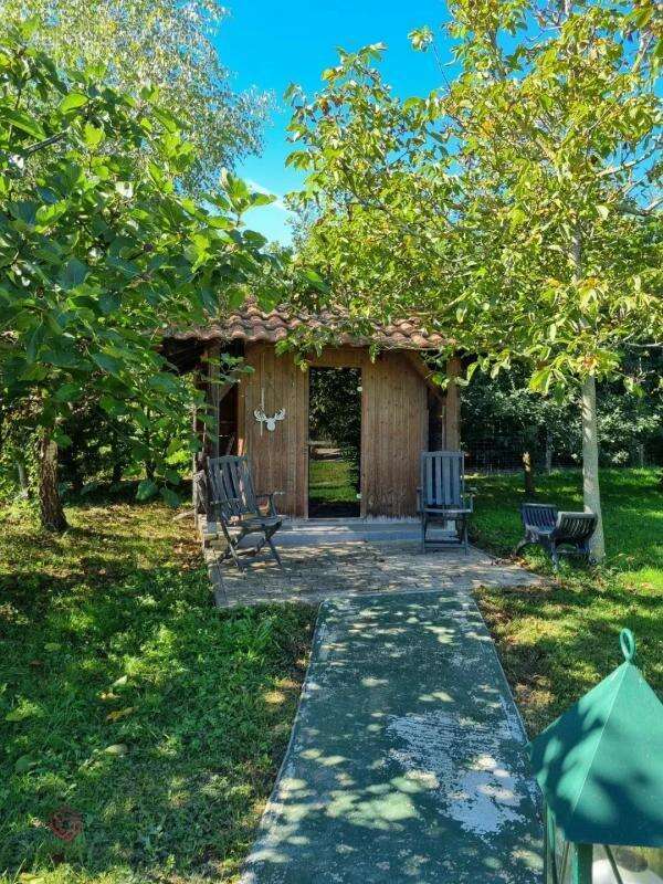 Maison à CASTELNAU-MAGNOAC