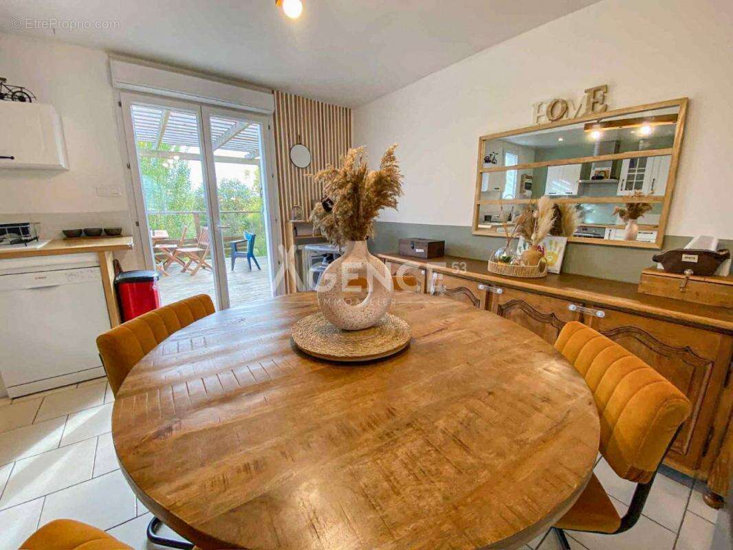 Maison à RACQUINGHEM