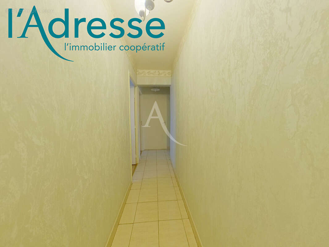 Appartement à CHAMPS-SUR-MARNE