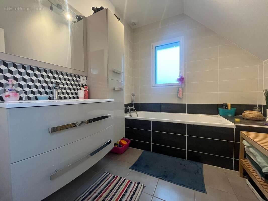 Photo 9 - Maison à ROSPORDEN