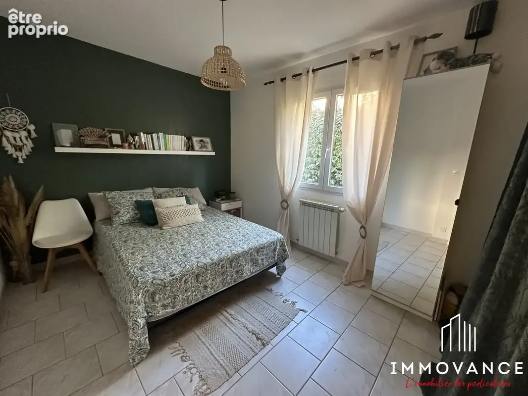 Maison 4 pièces 127 m² à vendre à Saint-Bres (34670) - photo 6