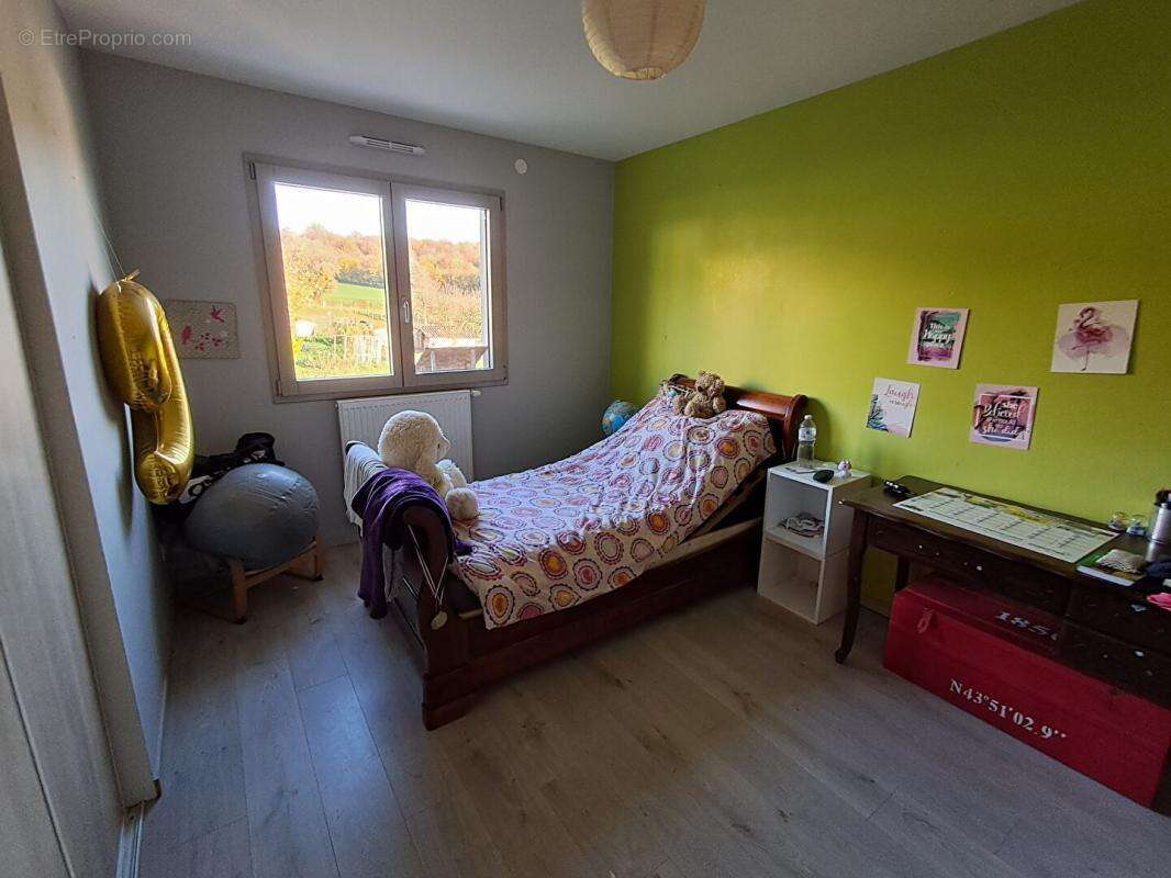 Maison à NOROY-LE-BOURG