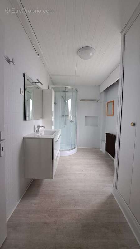 Maison à MAREUIL-CAUBERT