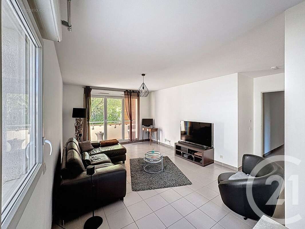 Appartement à GARDANNE