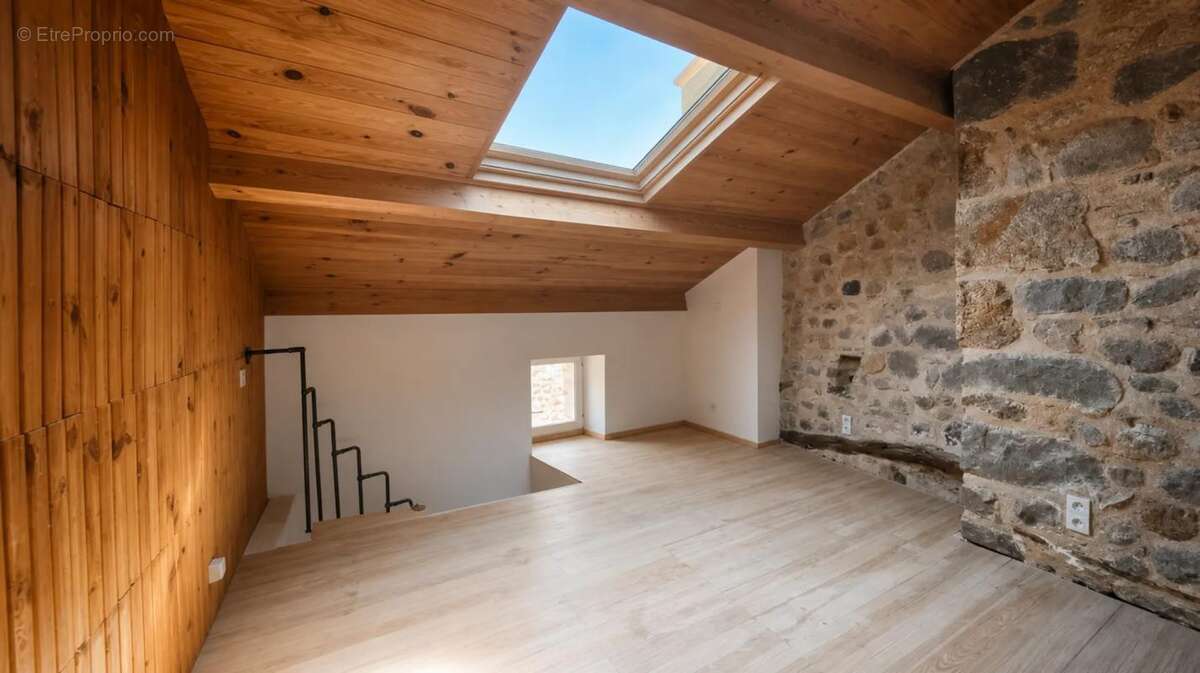 Appartement à VALS-LES-BAINS