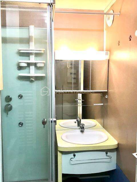 Appartement à SAINT-LARY-SOULAN