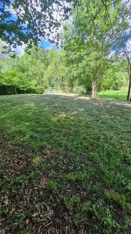 Terrain 595 m² à vendre à Moutiers-Sur-Le-Lay (85320) - photo 2