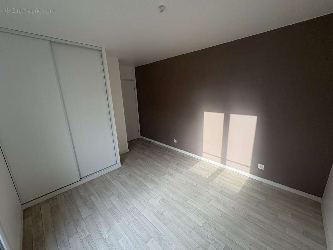 Appartement à SAINT-MALO