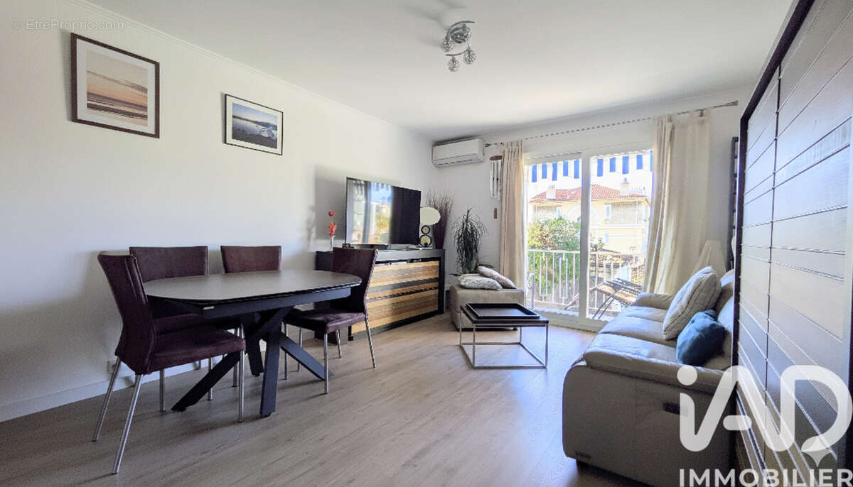Photo 2 - Appartement à CANNES