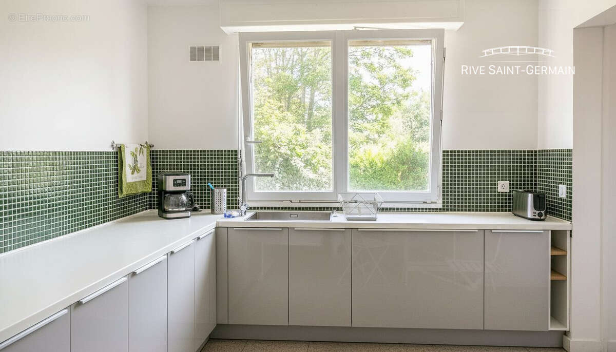 Appartement à DINARD