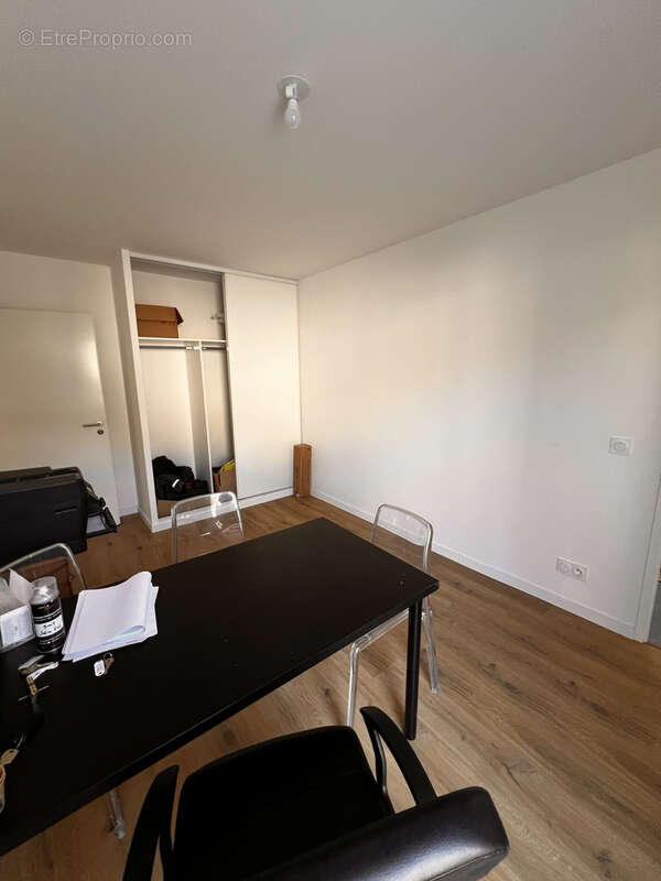 Appartement à SAINT-GERMAIN-EN-LAYE
