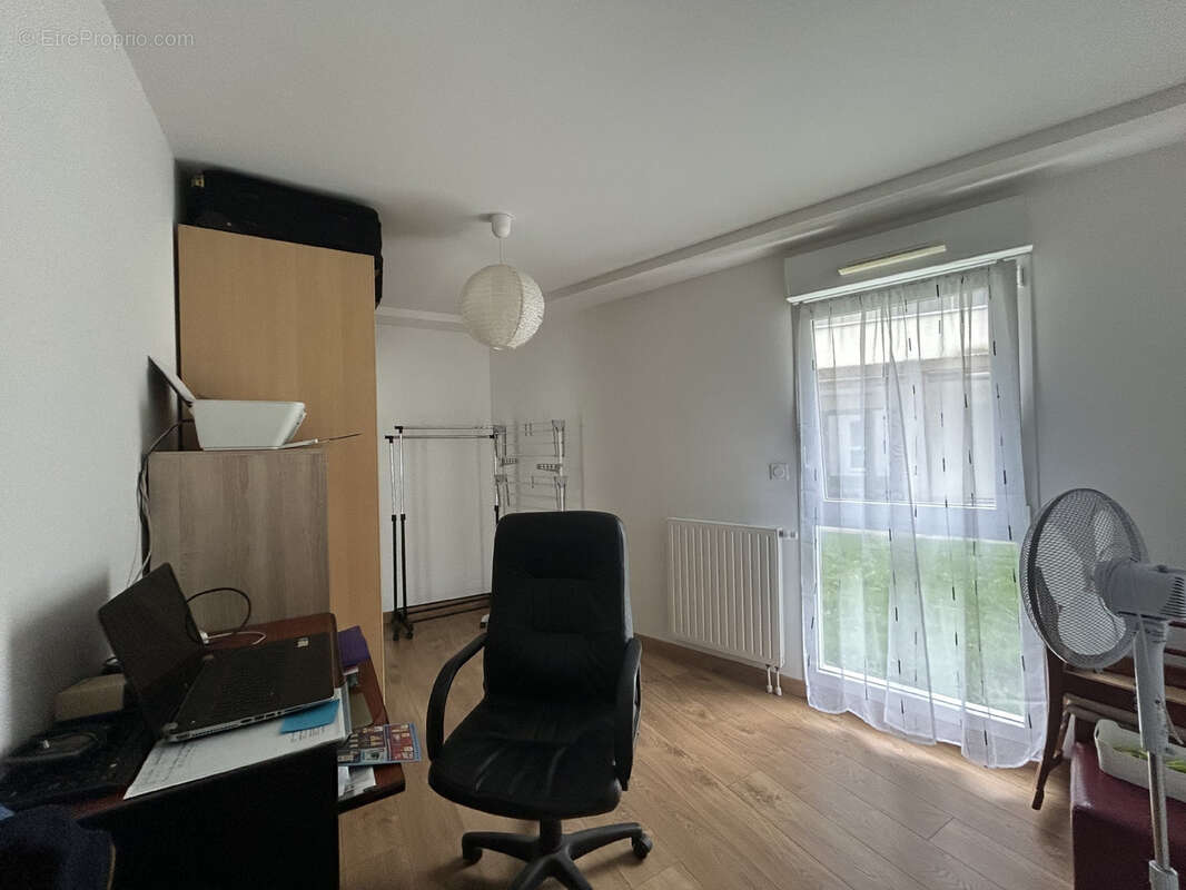 Appartement à BRUZ