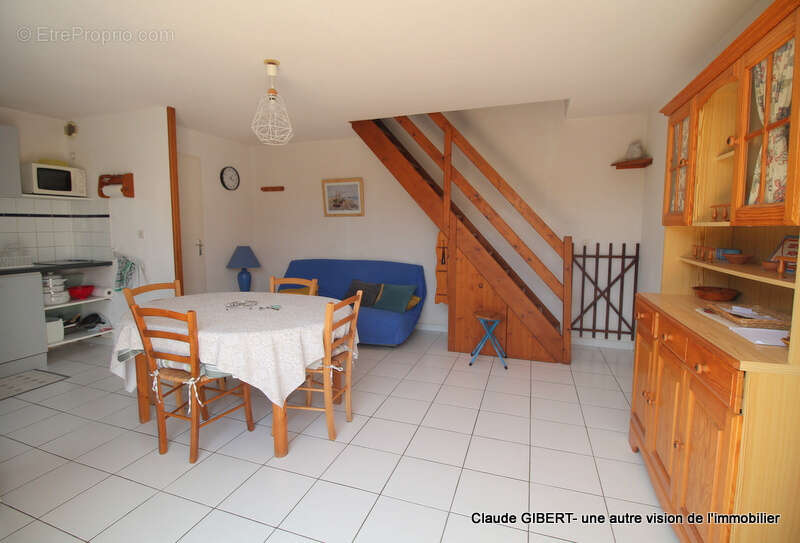 Maison à FRONTIGNAN