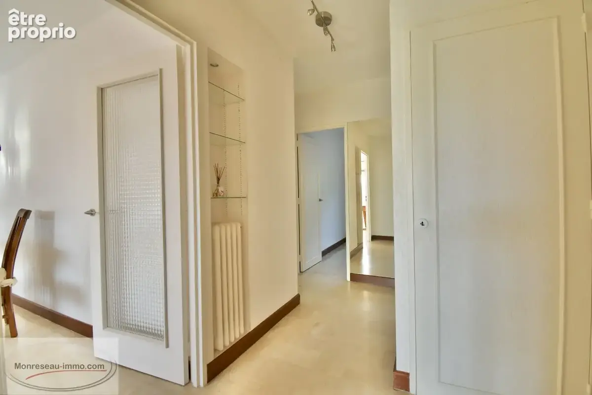 Appartement 3 pièces 58 m² à vendre à Cannes (06400) - photo 6