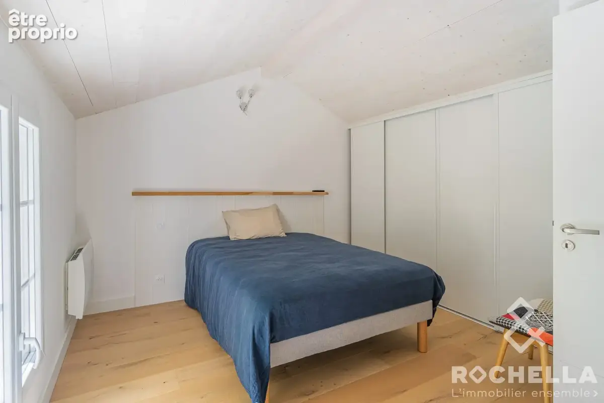 Maison 4 pièces 125 m² à vendre à Chatelaillon-Plage (17340) - photo 9