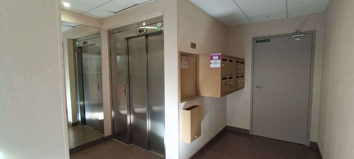 Appartement à NIMES