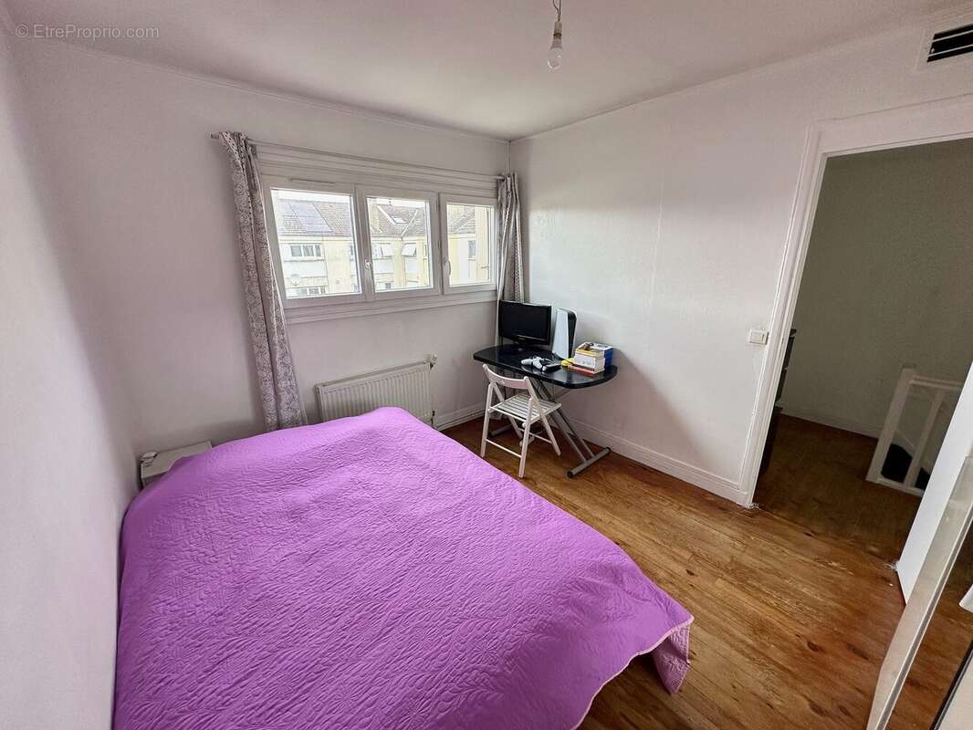 Maison à VILLEPREUX