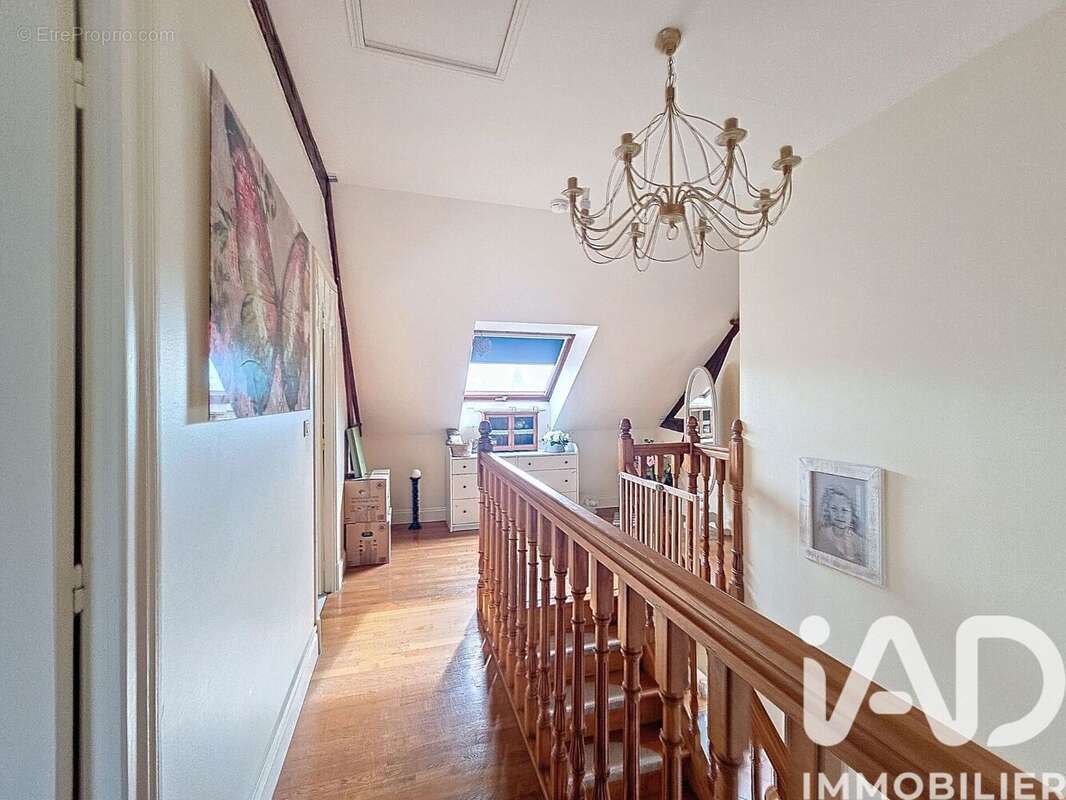 Photo 9 - Maison à GIEN