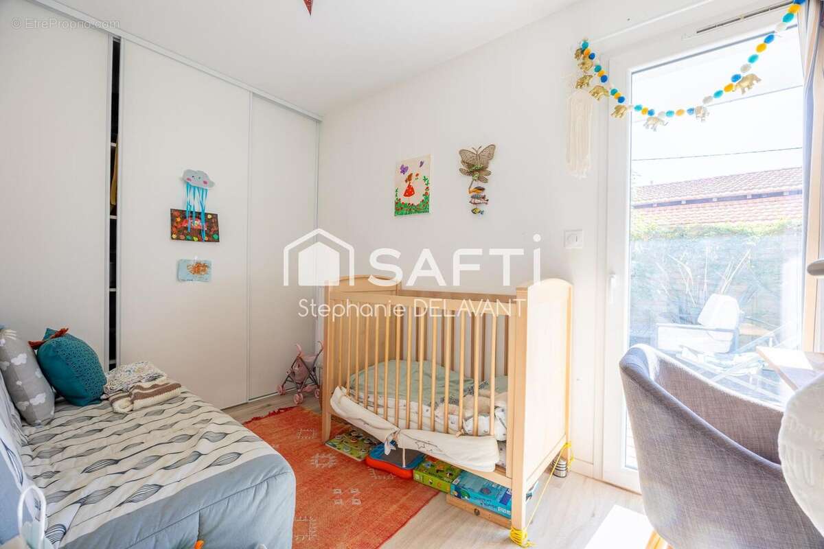 Photo 6 - Appartement à BEGLES