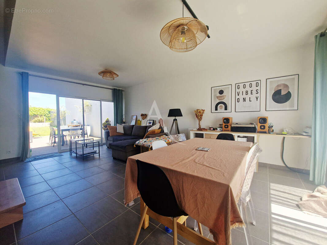 Maison Bretignolles Sur Mer - photo 2