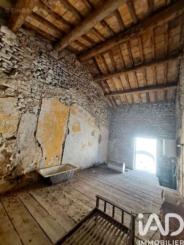 Photo 5 - Maison à MILHAUD