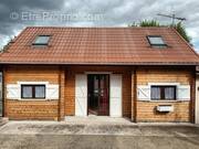 Maison à MONTFERMEIL