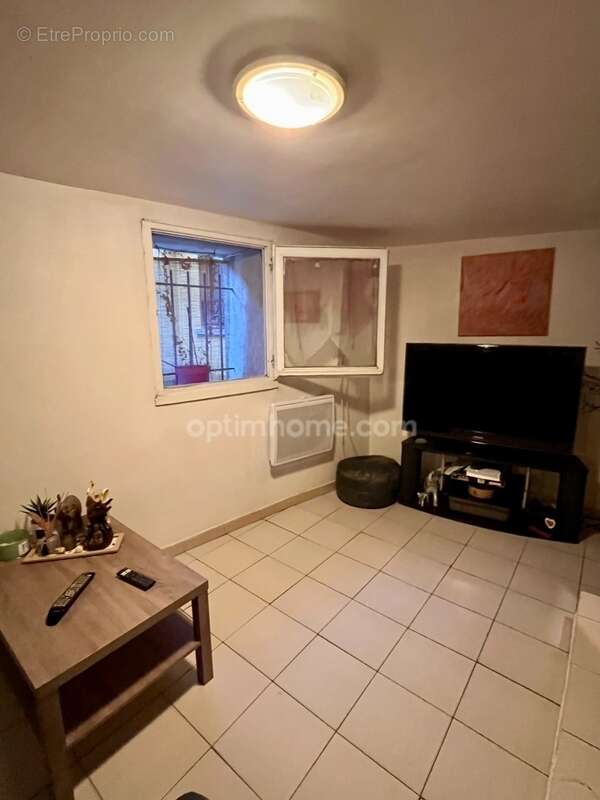 Appartement à FLORENSAC