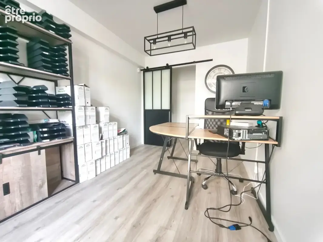 Photo Appartement à Montlhery au prix de 95 400€