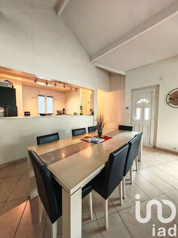 Photo 7 - Maison à DRAVEIL