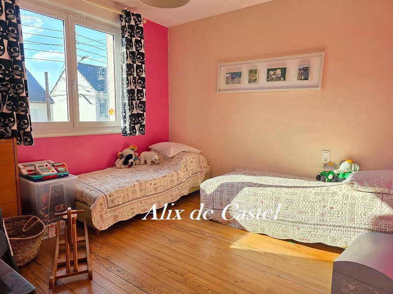 Maison à LE CROISIC