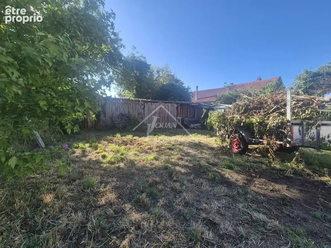Maison avec garage et jardin - photo 14
