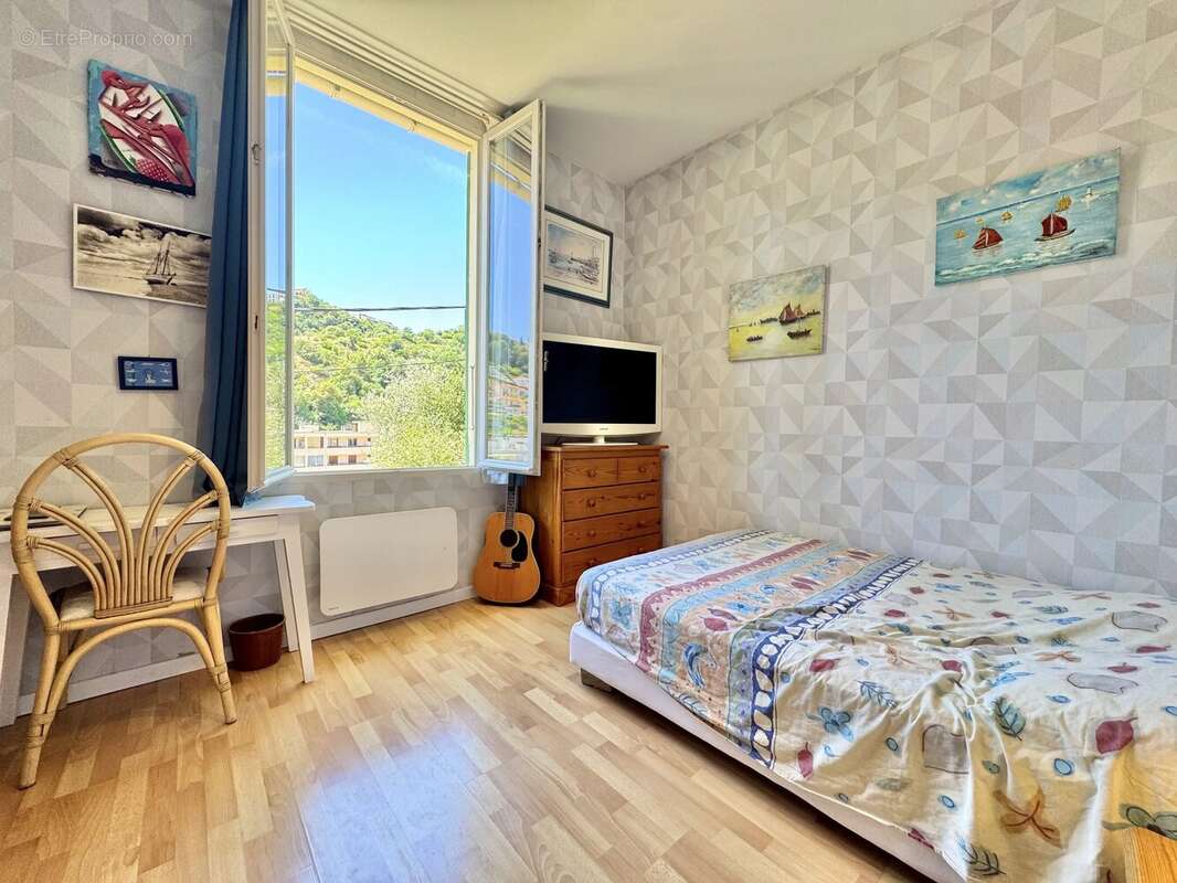 Maison à NICE
