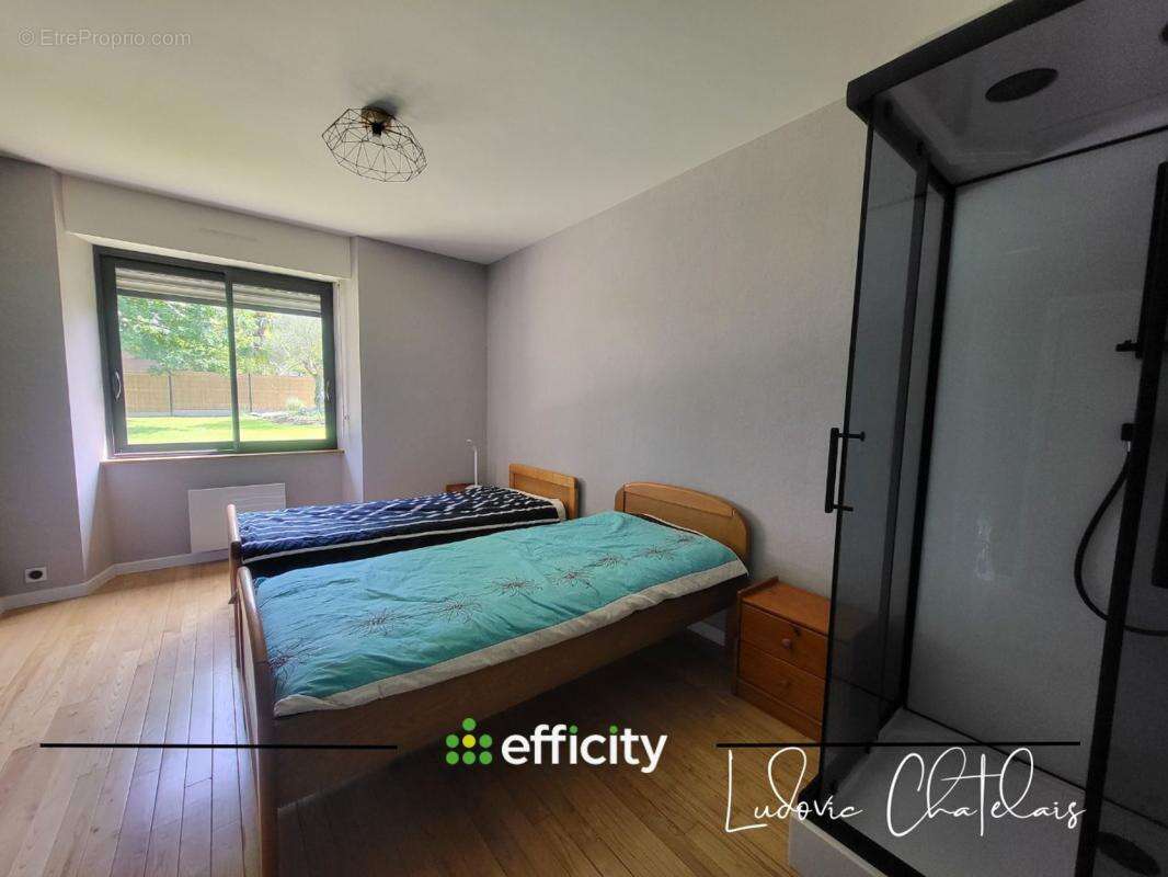 Maison à BREAL-SOUS-MONTFORT