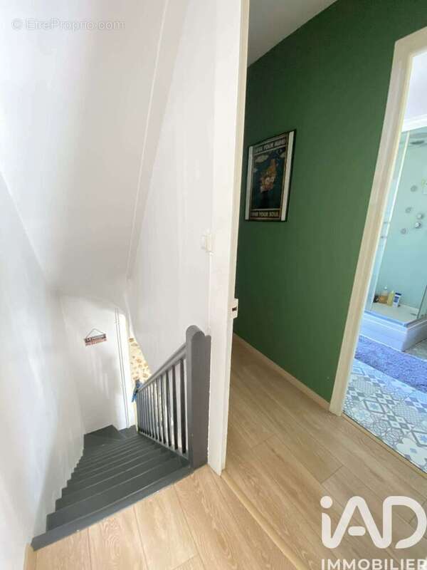 Photo 5 - Maison à FECAMP