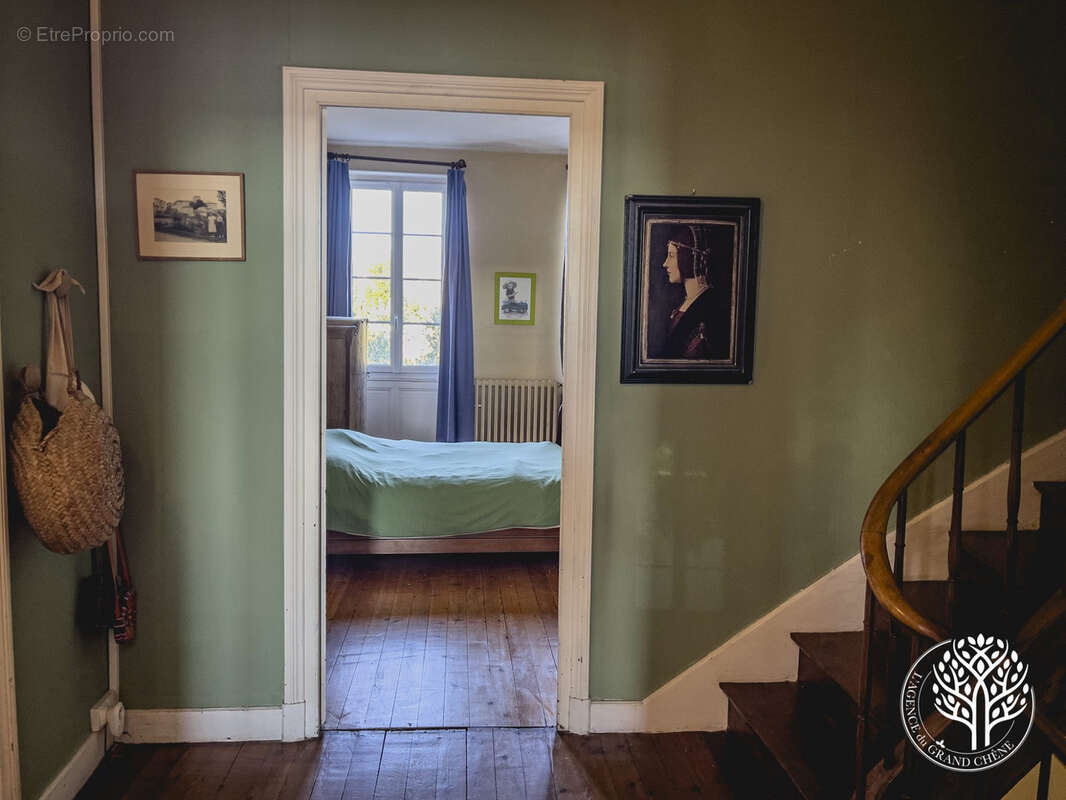 Maison à TONNAY-CHARENTE