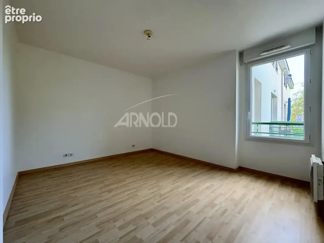 Couëron centre - Appartement T3 64 m2 avec balcon - photo 7